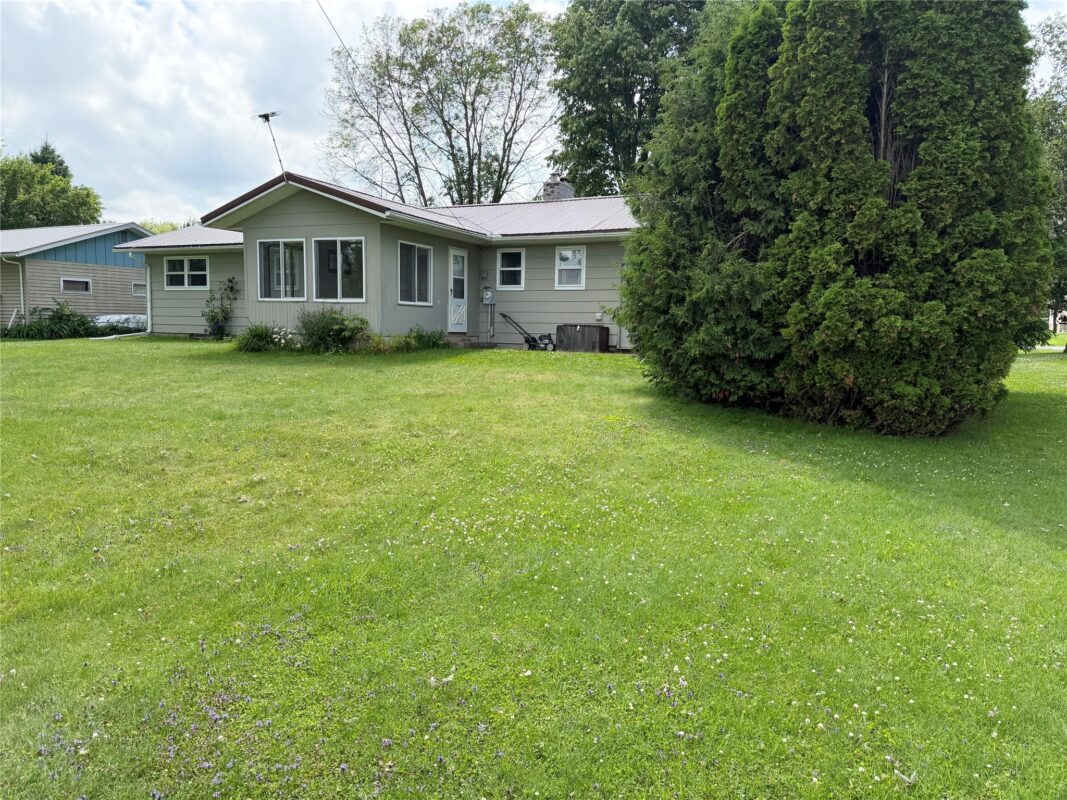 706 Eastwood Street, Withee WI 54498 - Residential house for sale - MLS #1602756 - image4