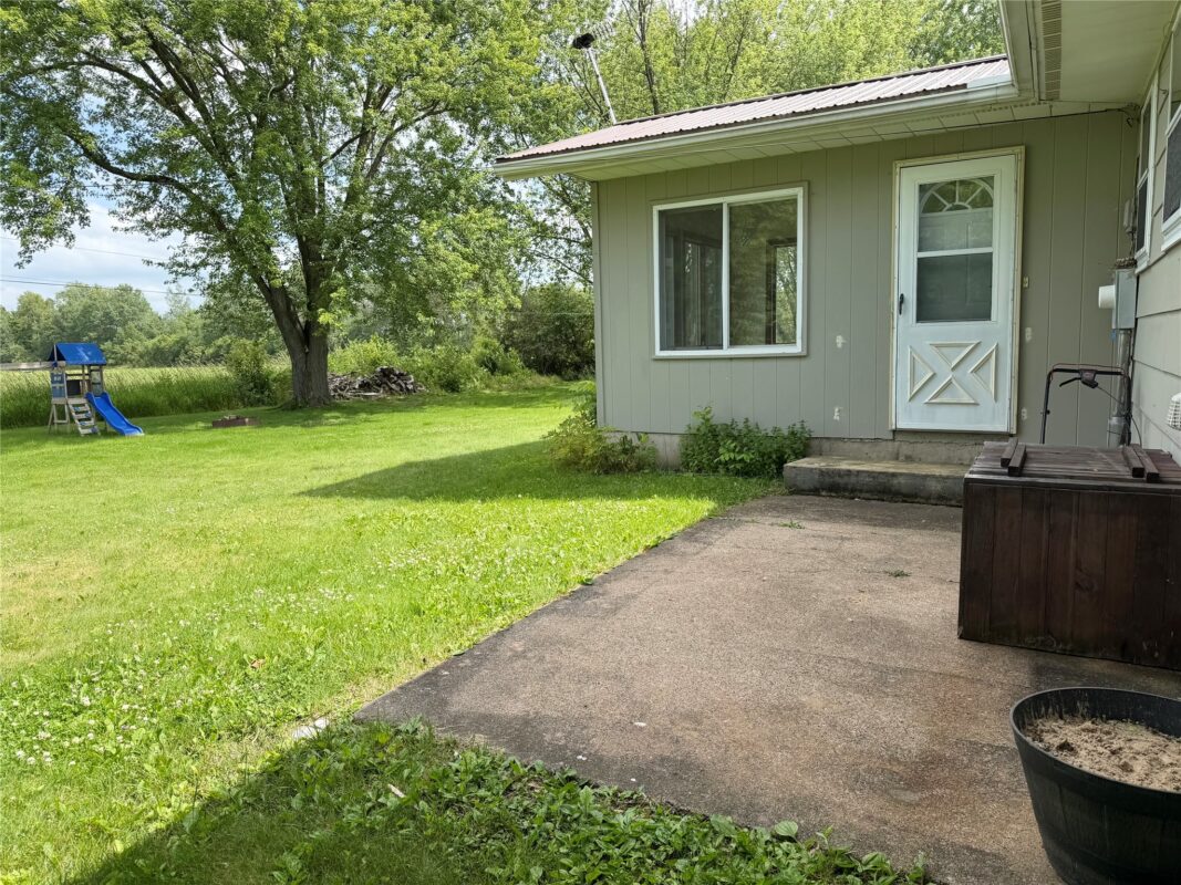 706 Eastwood Street, Withee WI 54498 - Residential house for sale - MLS #1602756 - image5