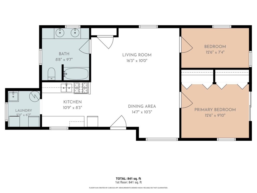 709 Oak Street, Withee WI 54498 - Residential house for sale - MLS #1603768 - image15