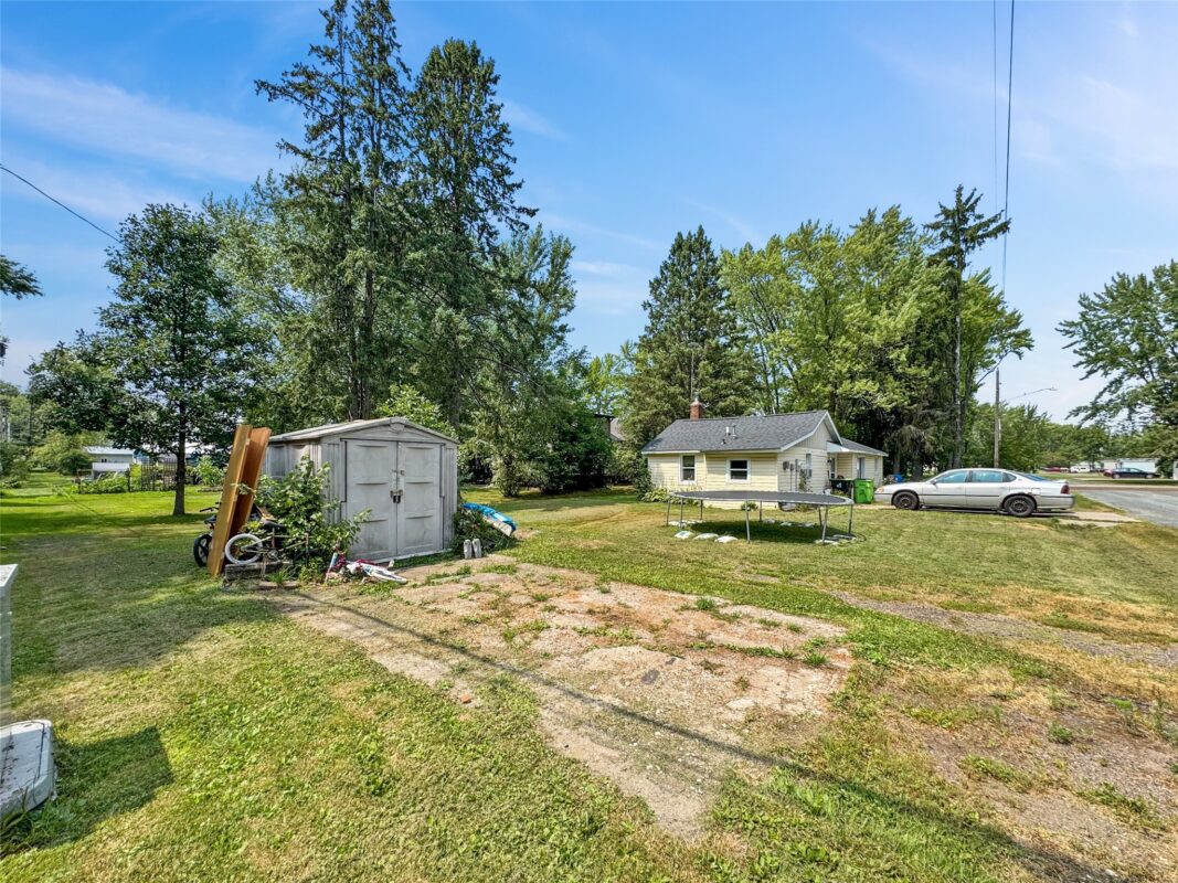 709 Oak Street, Withee WI 54498 - Residential house for sale - MLS #1603768 - image3
