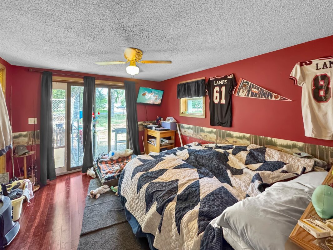 709 Oak Street, Withee WI 54498 - Residential house for sale - MLS #1603768 - image25