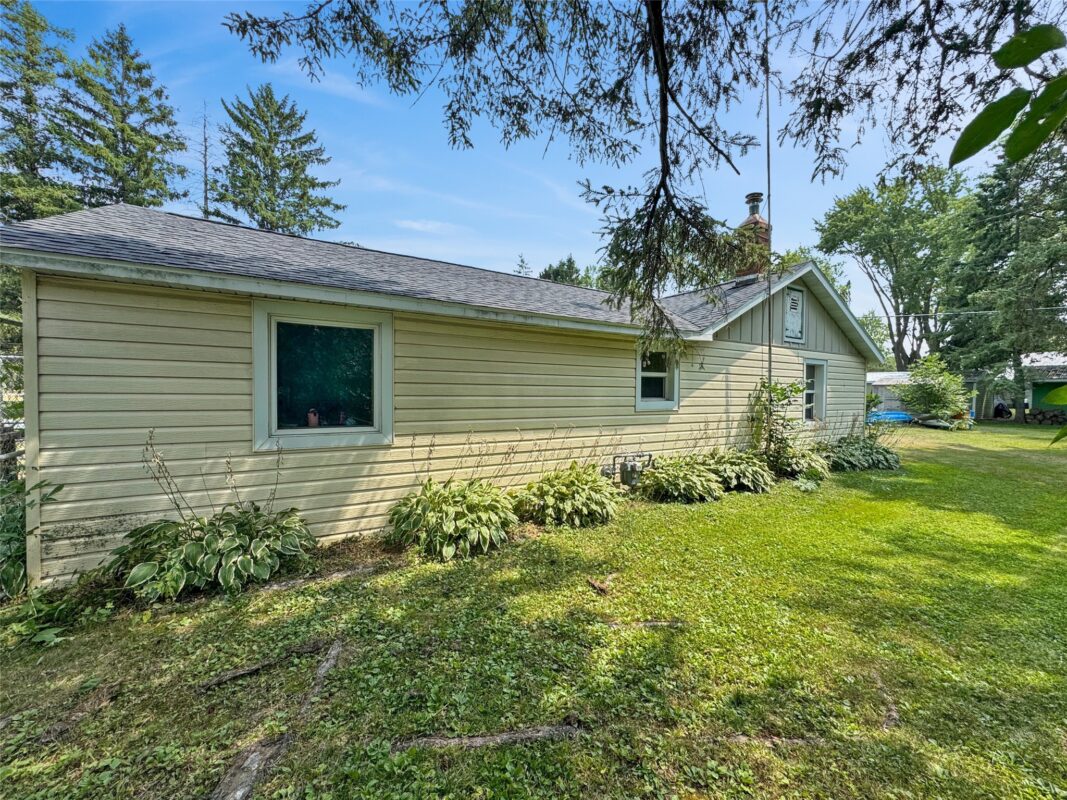 709 Oak Street, Withee WI 54498 - Residential house for sale - MLS #1603768 - image4