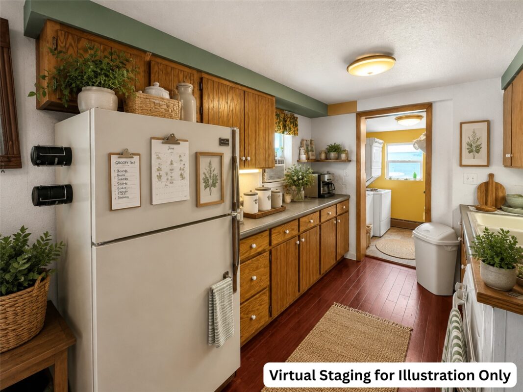 709 Oak Street, Withee WI 54498 - Residential house for sale - MLS #1603768 - image8
