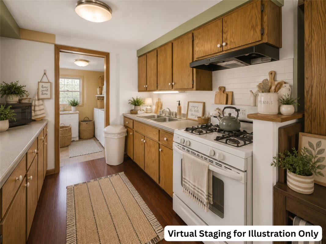 709 Oak Street, Withee WI 54498 - Residential house for sale - MLS #1603768 - image9