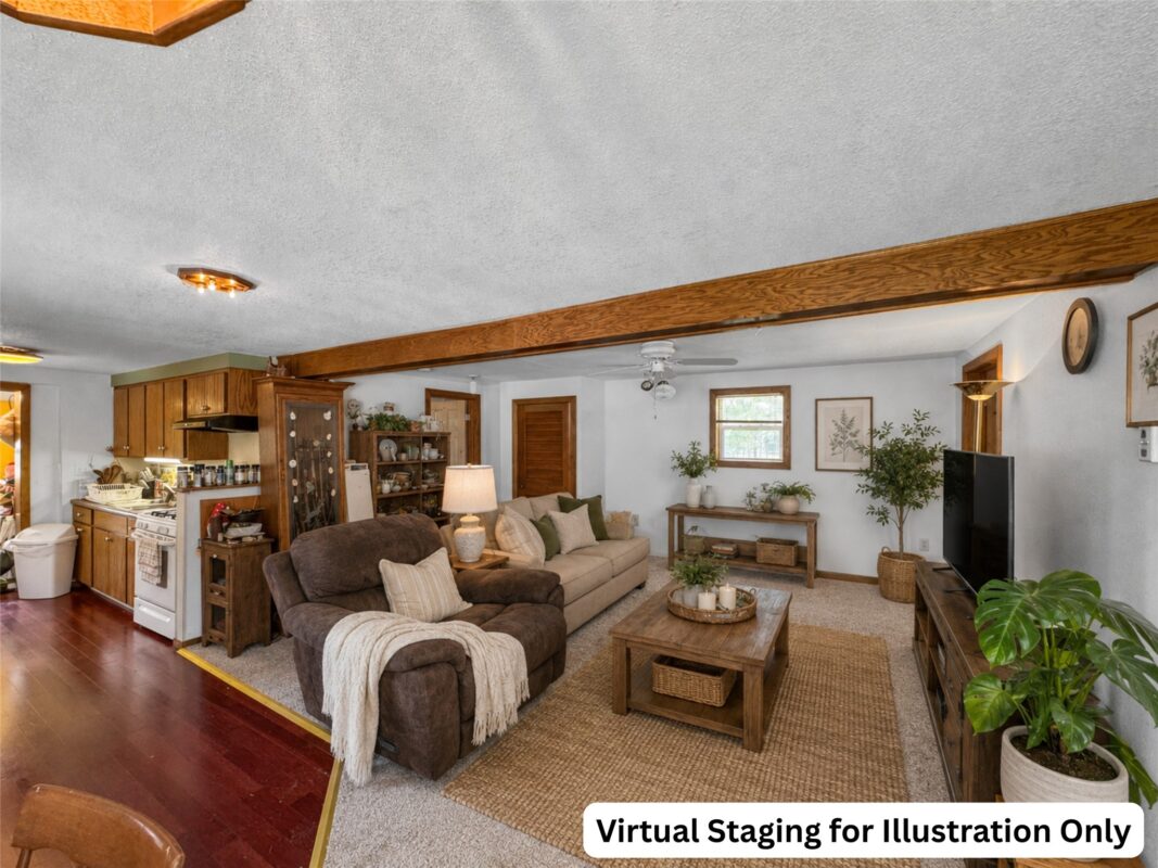 709 Oak Street, Withee WI 54498 - Residential house for sale - MLS #1603768 - image10