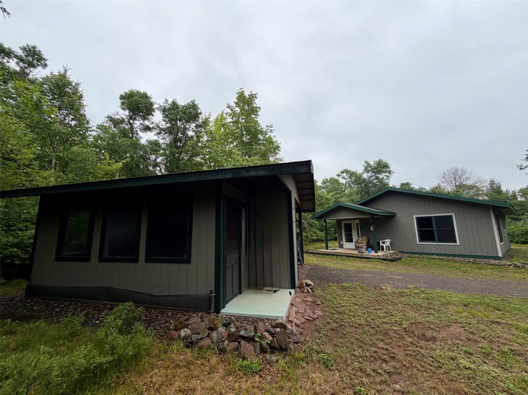 7113 Fire Hill Road, Gordon WI 54838 - Residential house for sale - MLS #1602391 - image2