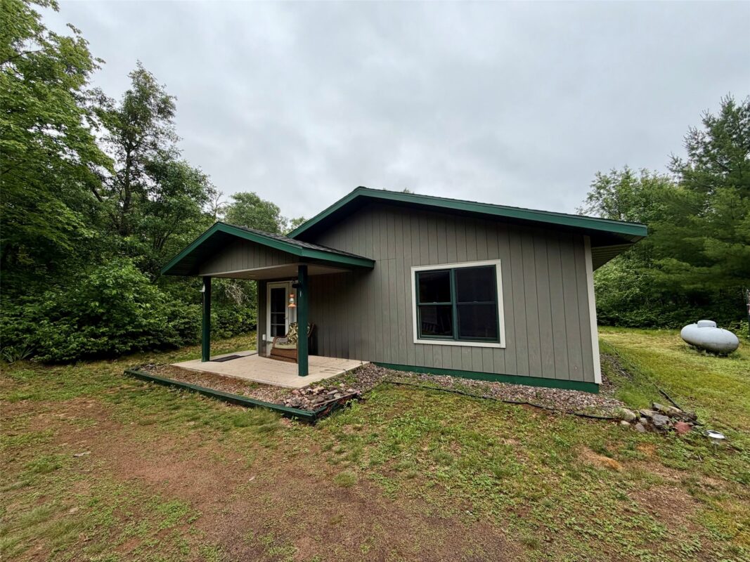7113 Fire Hill Road, Gordon WI 54838 - Residential house for sale - MLS #1602391 - image4