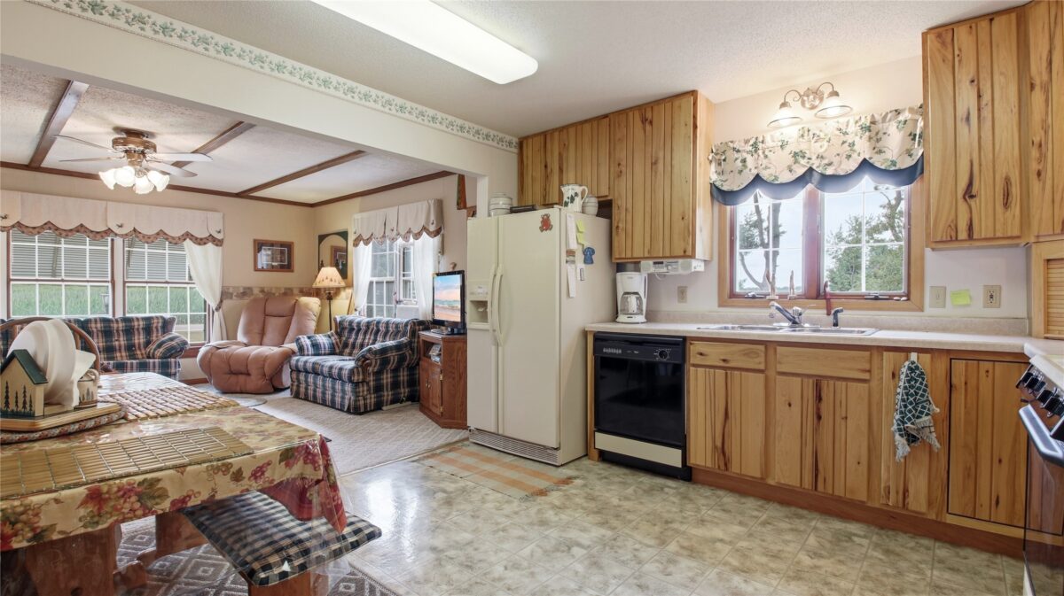 714N State Hwy 40, Exeland WI 54835 - Residential house for sale - MLS #1603264 - image11
