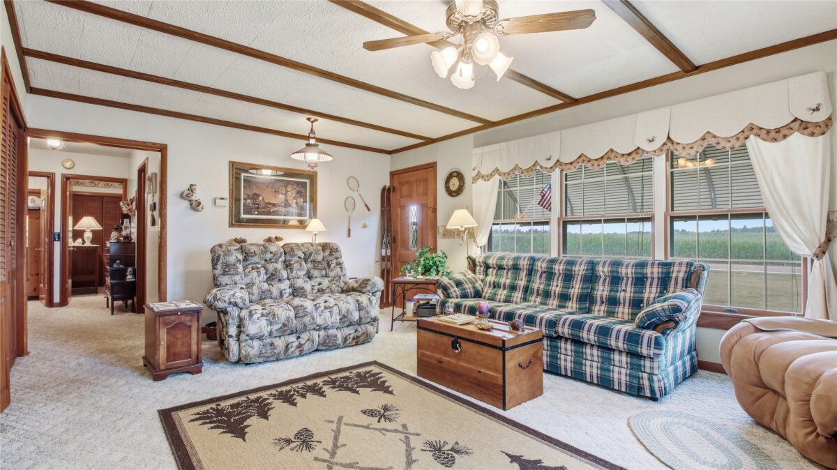 714N State Hwy 40, Exeland WI 54835 - Residential house for sale - MLS #1603264 - image4