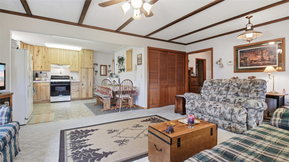 714N State Hwy 40, Exeland WI 54835 - Residential house for sale - MLS #1603264 - image6