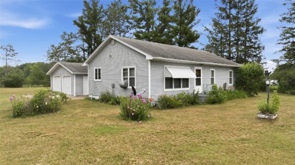 714N State Hwy 40  Exeland WI 54835