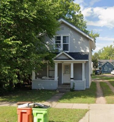 716 Niagara Street Eau Claire WI 54703