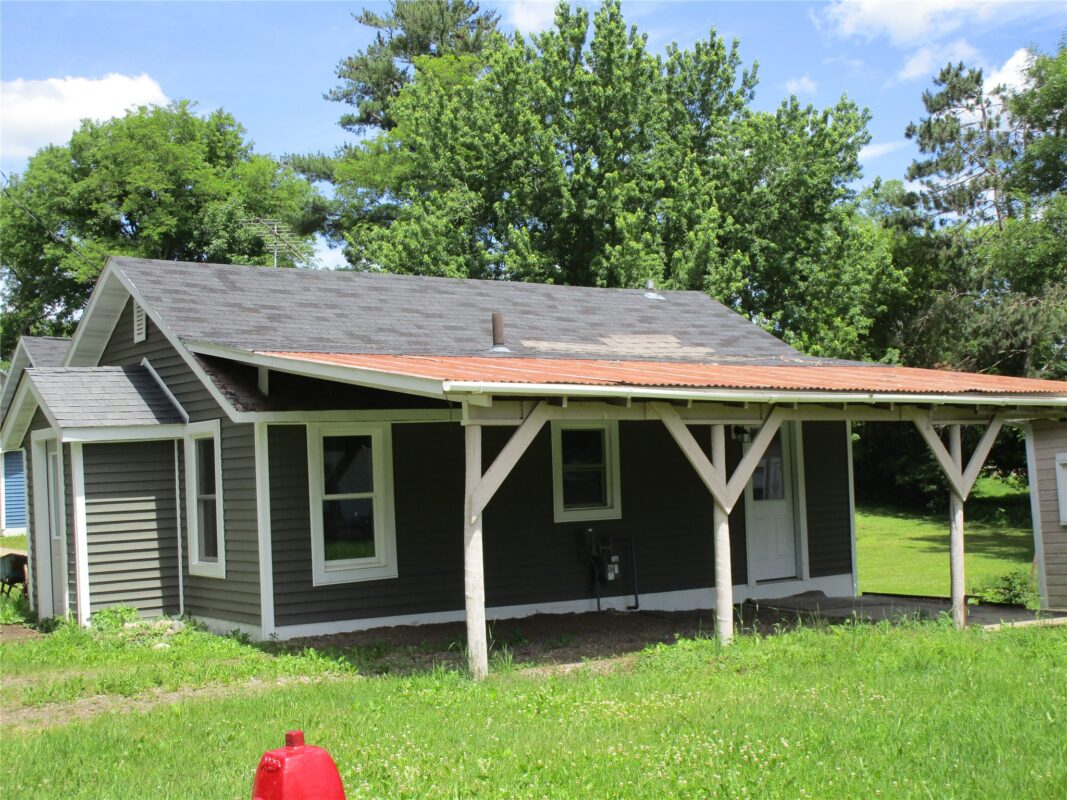 719 2nd Street, Ladysmith WI 54848 - Residential house for sale - MLS #1602540 - image3