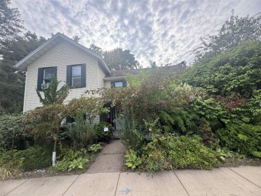 722 Superior Street Chippewa Falls WI 54729