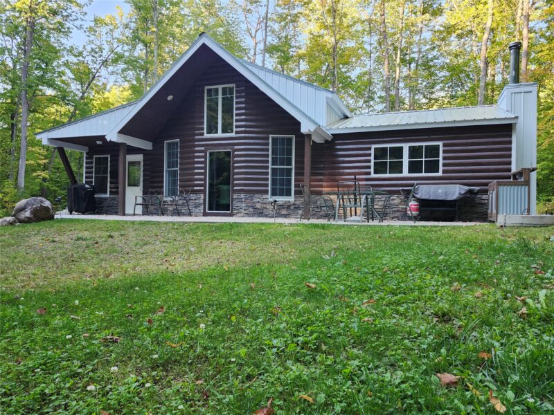 7295W Hemlock Haven Road