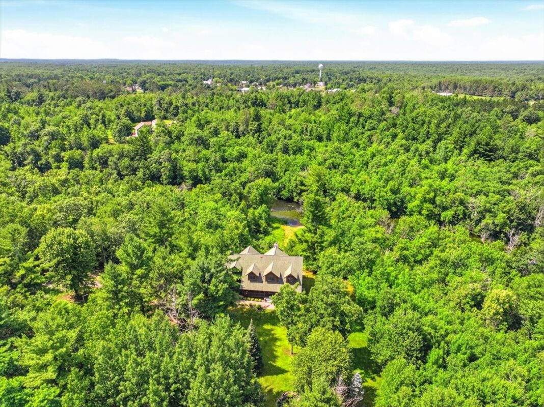 7460 Jordan Buck Trail, Danbury WI 54830 - Residential house for sale - MLS #1604034 - image3