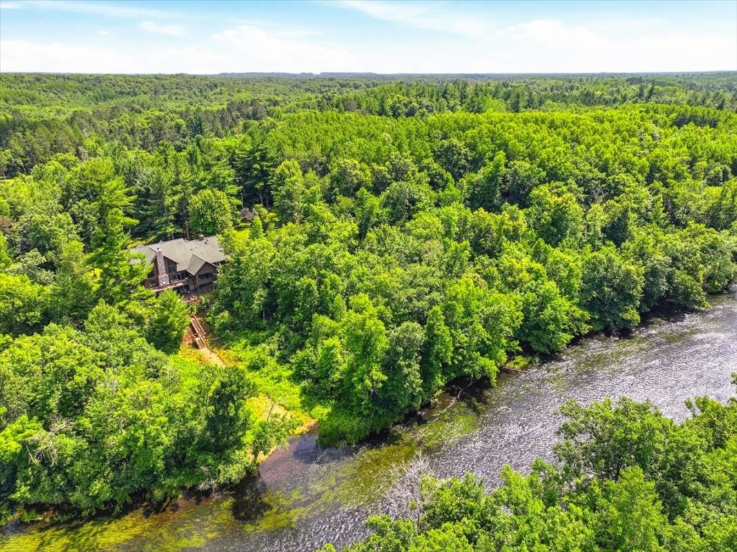 7460 Jordan Buck Trail, Danbury WI 54830 - Residential house for sale - MLS #1604034 - image4