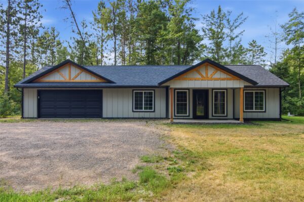 7623N County Highway CC  Hayward WI 54843