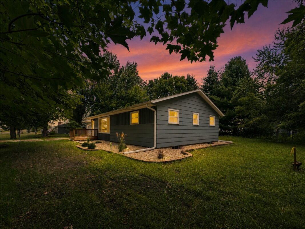 7699 140th Street, Chippewa Falls WI 54729 - Residential house for sale - MLS #1604060 - image2