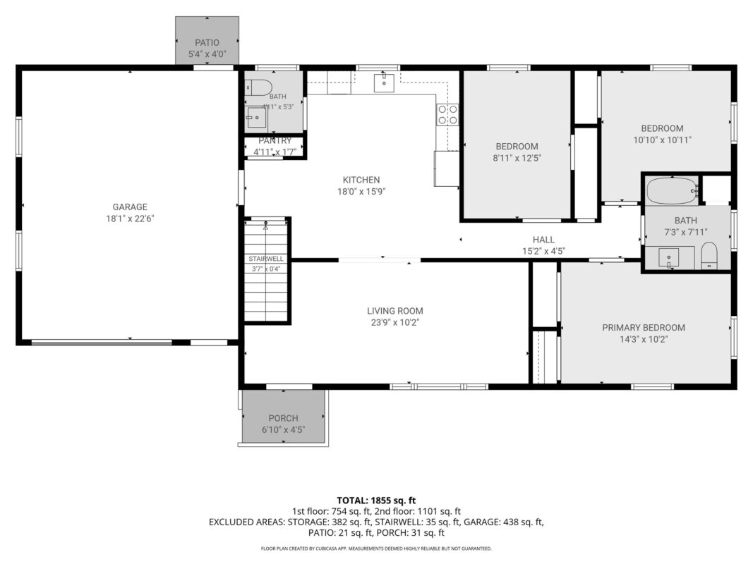 7699 140th Street, Chippewa Falls WI 54729 - Residential house for sale - MLS #1604060 - image4