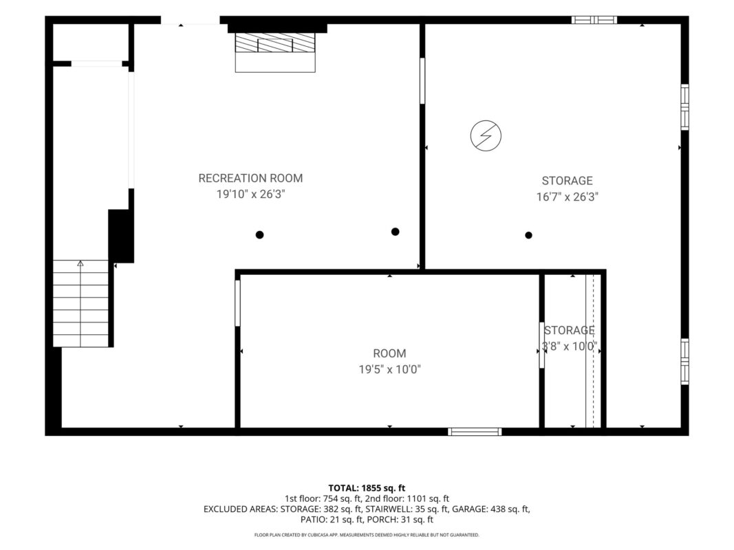 7699 140th Street, Chippewa Falls WI 54729 - Residential house for sale - MLS #1604060 - image5