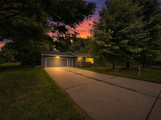 7699 140th Street Chippewa Falls WI 54729