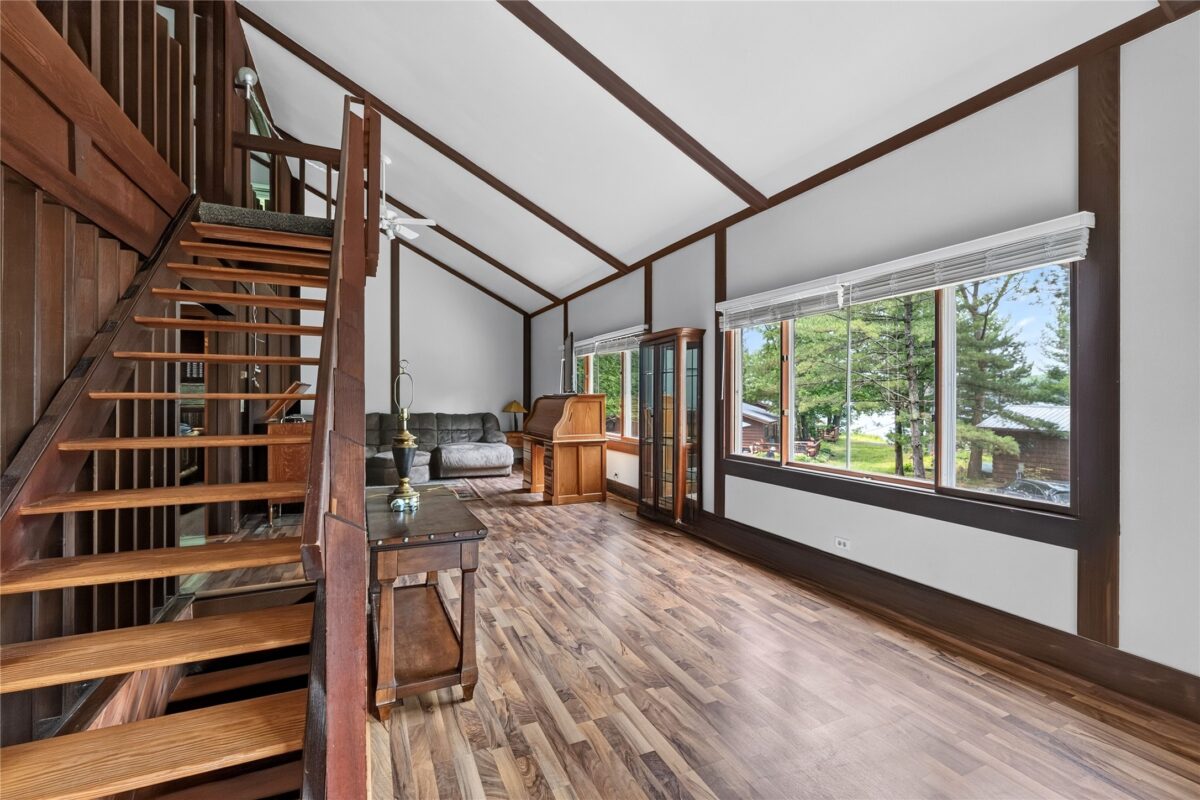 7708 Broken Arrow Road, Hayward WI 54843 - Residential house for sale - MLS #1594723 - image12