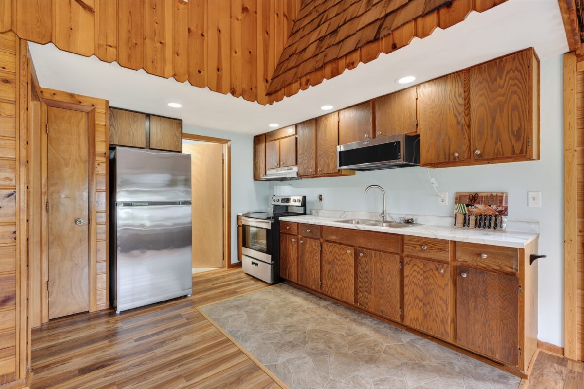 7708 Broken Arrow Road, Hayward WI 54843 - Residential house for sale - MLS #1594723 - image29