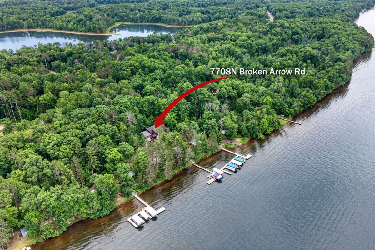 7708 Broken Arrow Road, Hayward WI 54843 - Residential house for sale - MLS #1594723 - image39