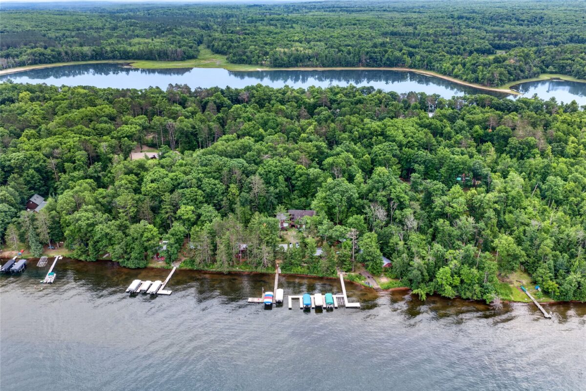 7708 Broken Arrow Road, Hayward WI 54843 - Residential house for sale - MLS #1594723 - image6