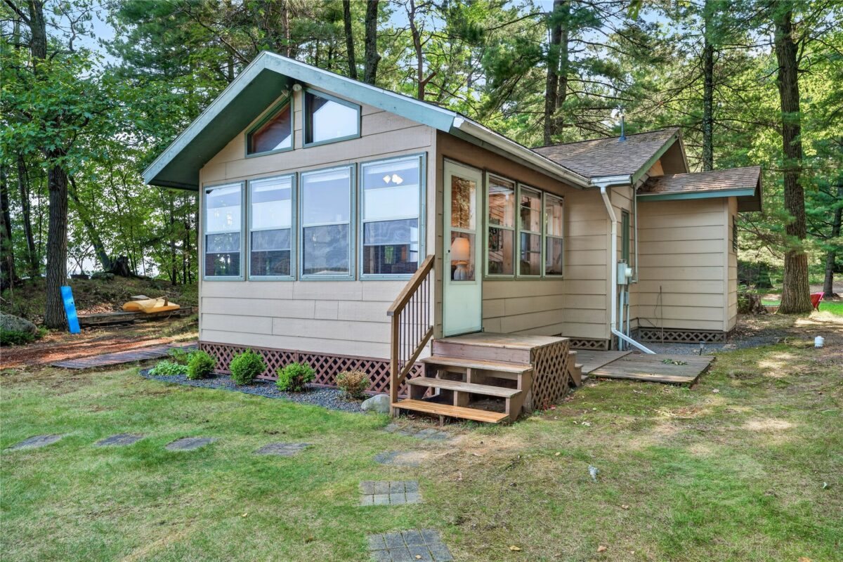 7792N Rollys Lane, Hayward WI 54843 - Residential house for sale - MLS #1604121 - image2