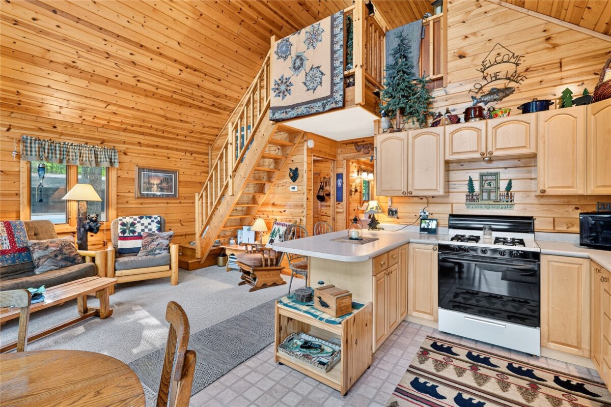7792N Rollys Lane, Hayward WI 54843 - Residential house for sale - MLS #1604121 - image11