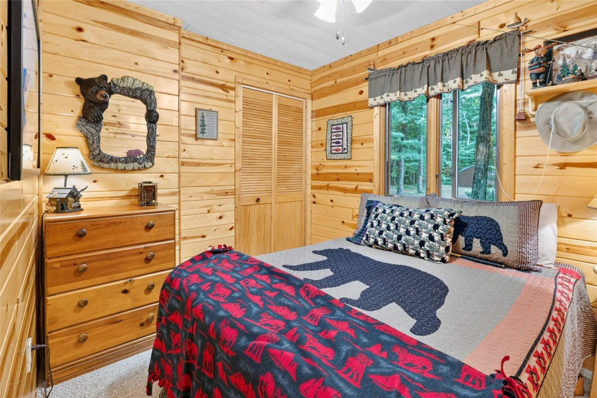 7792N Rollys Lane, Hayward WI 54843 - Residential house for sale - MLS #1604121 - image12