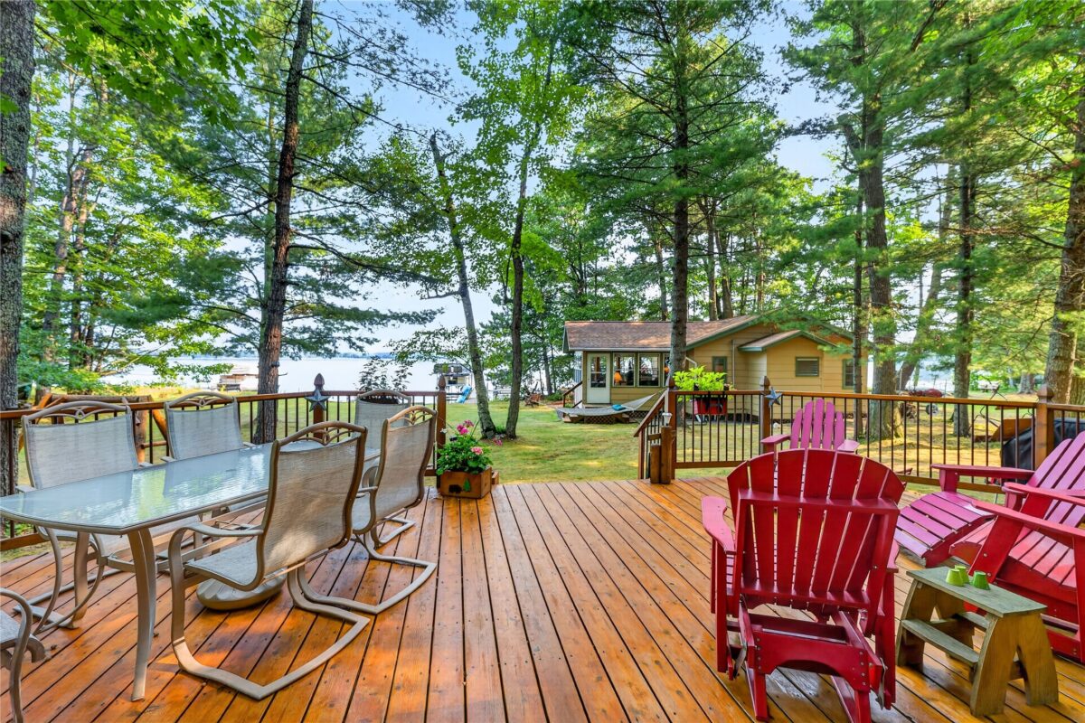 7792N Rollys Lane, Hayward WI 54843 - Residential house for sale - MLS #1604121 - image21