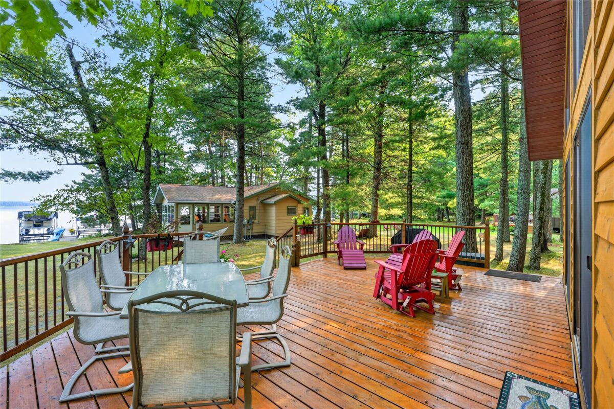 7792N Rollys Lane, Hayward WI 54843 - Residential house for sale - MLS #1604121 - image22