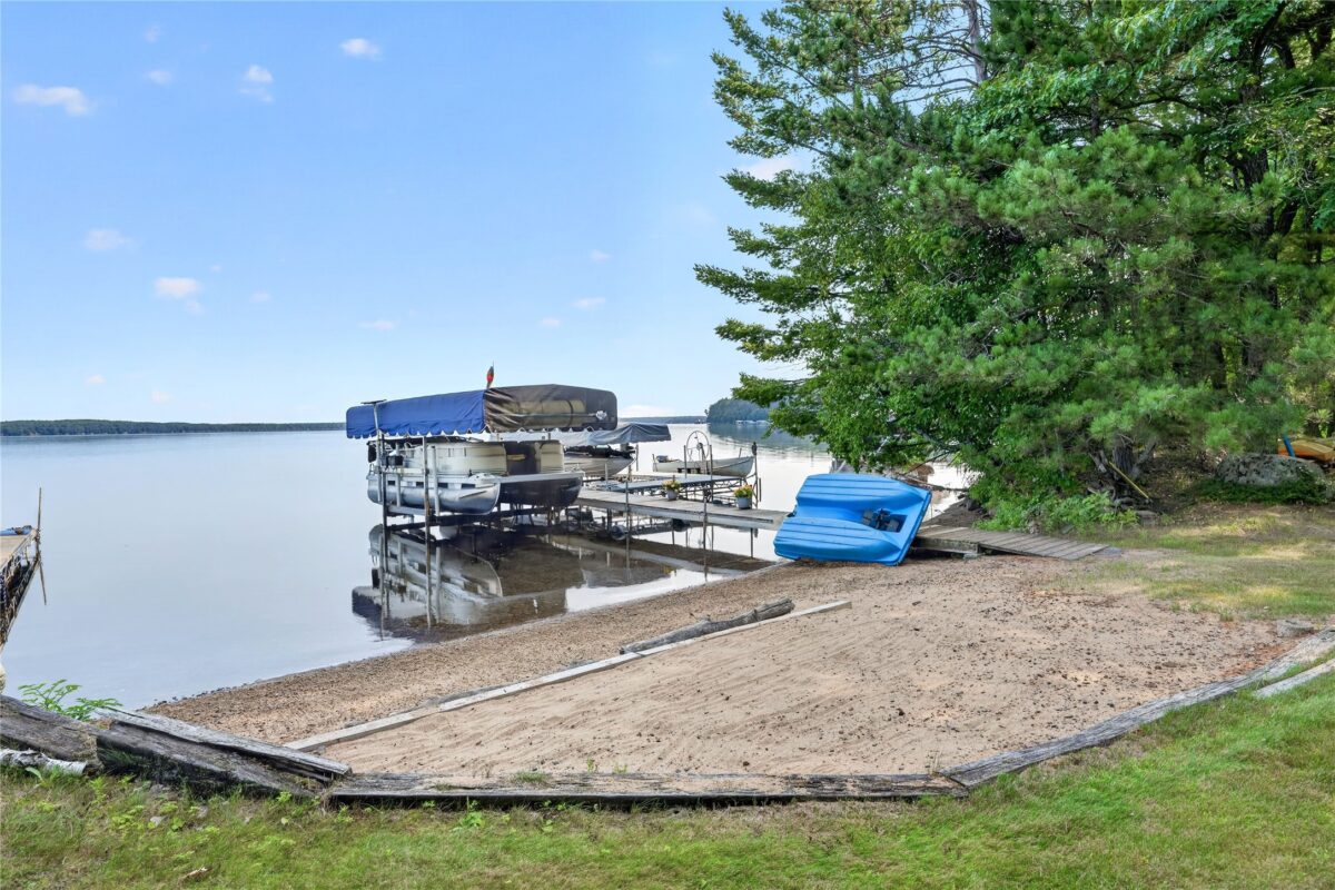 7792N Rollys Lane, Hayward WI 54843 - Residential house for sale - MLS #1604121 - image4