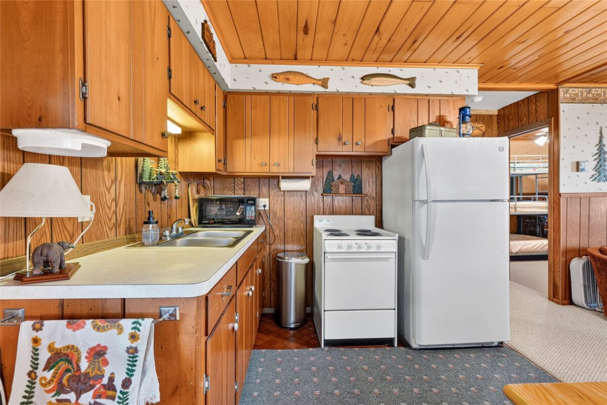 7792N Rollys Lane, Hayward WI 54843 - Residential house for sale - MLS #1604121 - image32