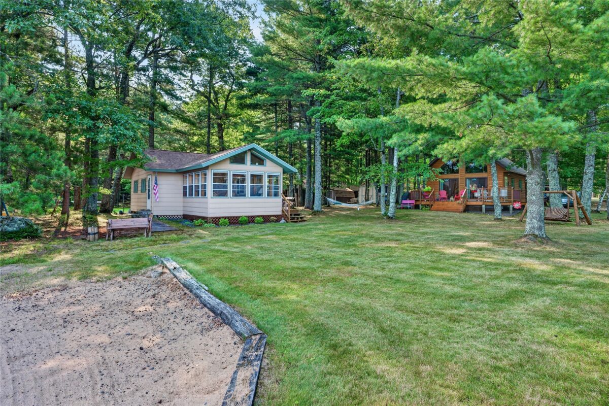 7792N Rollys Lane, Hayward WI 54843 - Residential house for sale - MLS #1604121 - image5