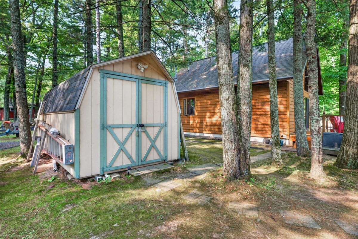 7792N Rollys Lane, Hayward WI 54843 - Residential house for sale - MLS #1604121 - image41