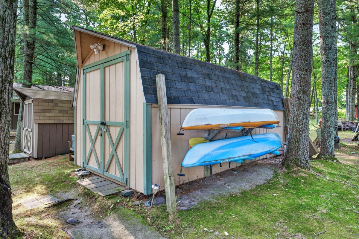 7792N Rollys Lane, Hayward WI 54843 - Residential house for sale - MLS #1604121 - image42