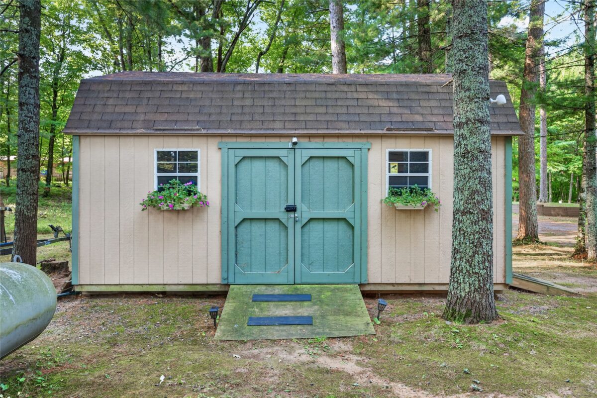 7792N Rollys Lane, Hayward WI 54843 - Residential house for sale - MLS #1604121 - image43