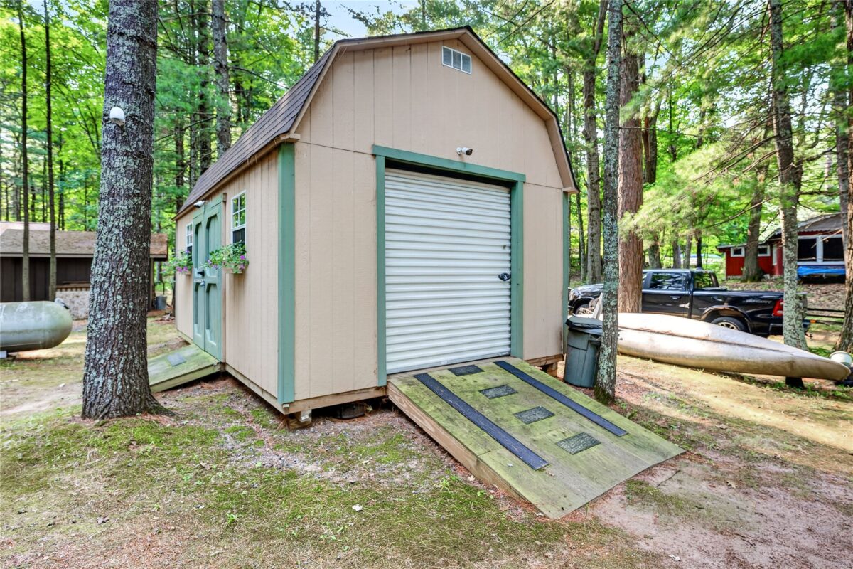 7792N Rollys Lane, Hayward WI 54843 - Residential house for sale - MLS #1604121 - image44