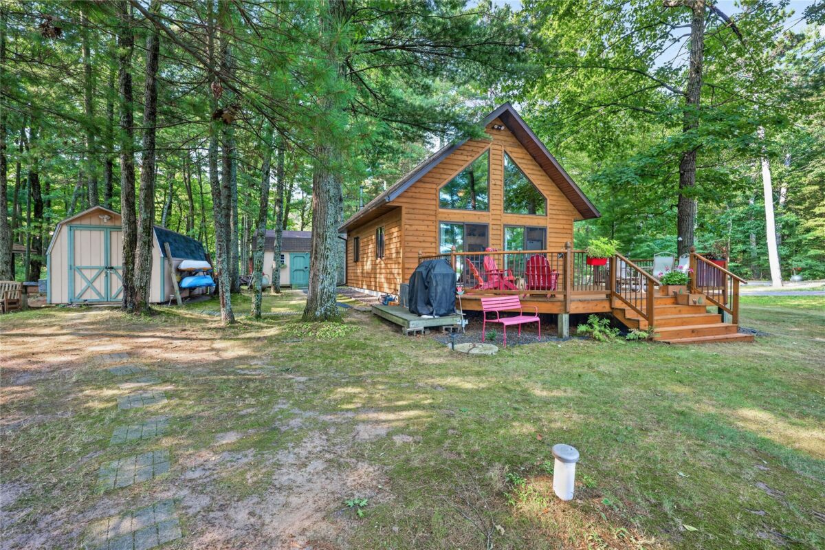 7792N Rollys Lane, Hayward WI 54843 - Residential house for sale - MLS #1604121 - image45