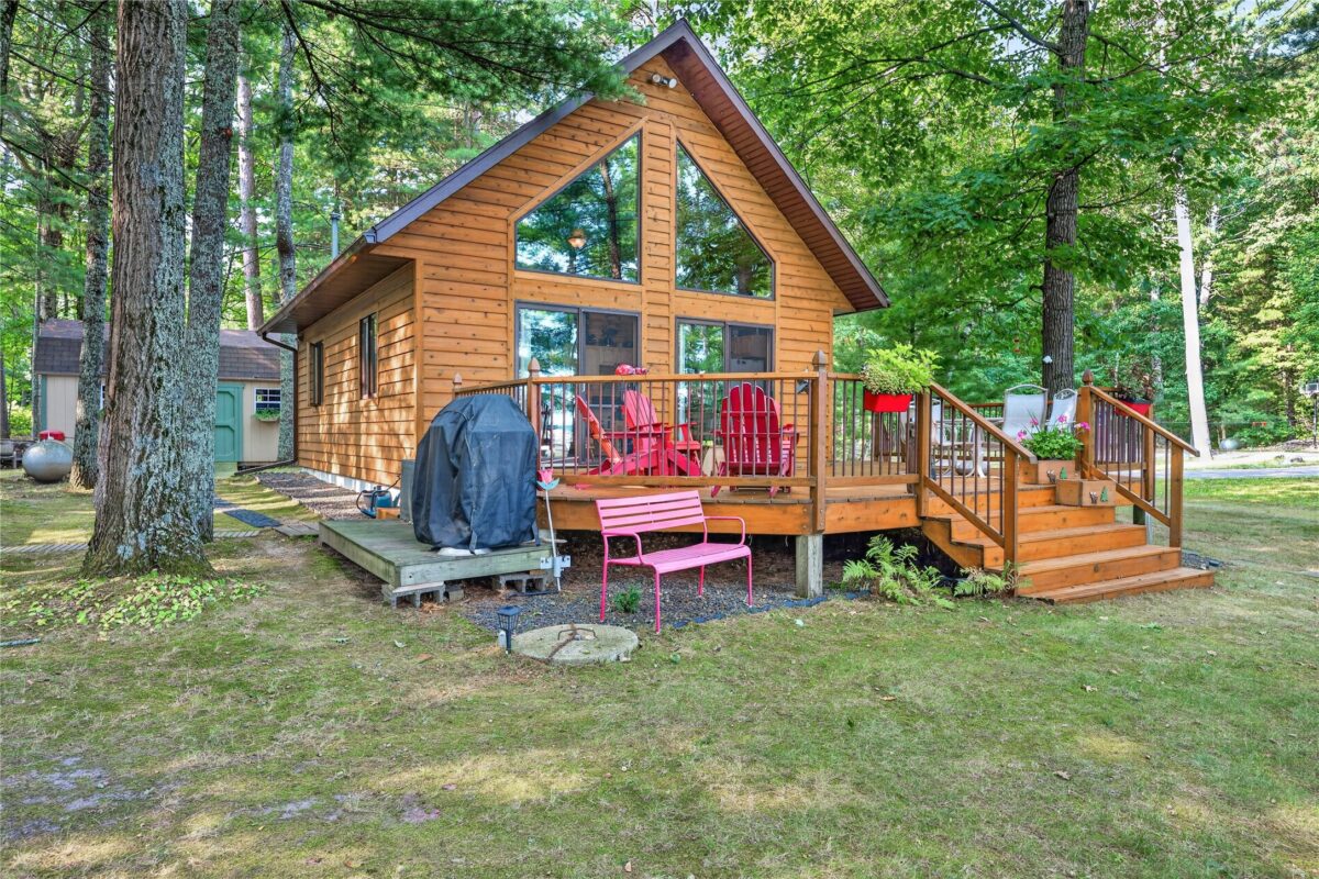 7792N Rollys Lane, Hayward WI 54843 - Residential house for sale - MLS #1604121 - image46
