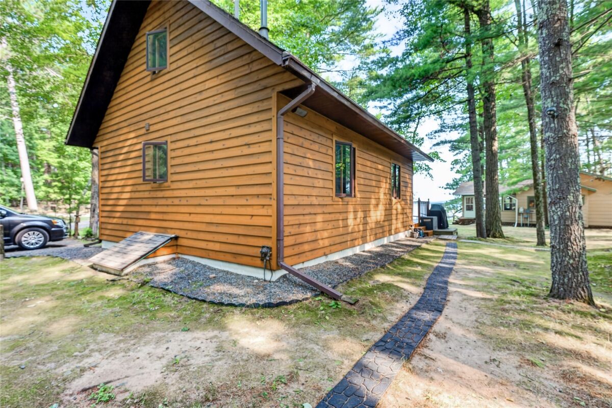 7792N Rollys Lane, Hayward WI 54843 - Residential house for sale - MLS #1604121 - image47