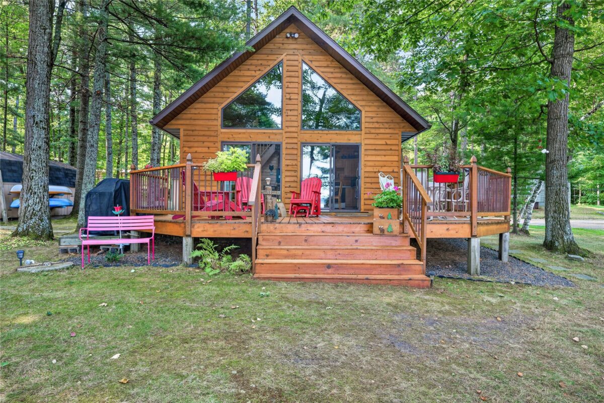 7792N Rollys Lane, Hayward WI 54843 - Residential house for sale - MLS #1604121 - image6
