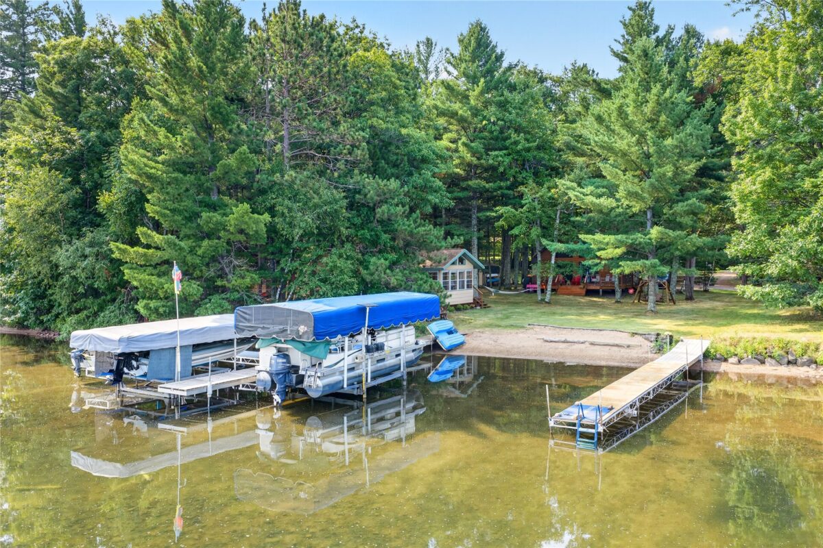 7792N Rollys Lane, Hayward WI 54843 - Residential house for sale - MLS #1604121 - image55