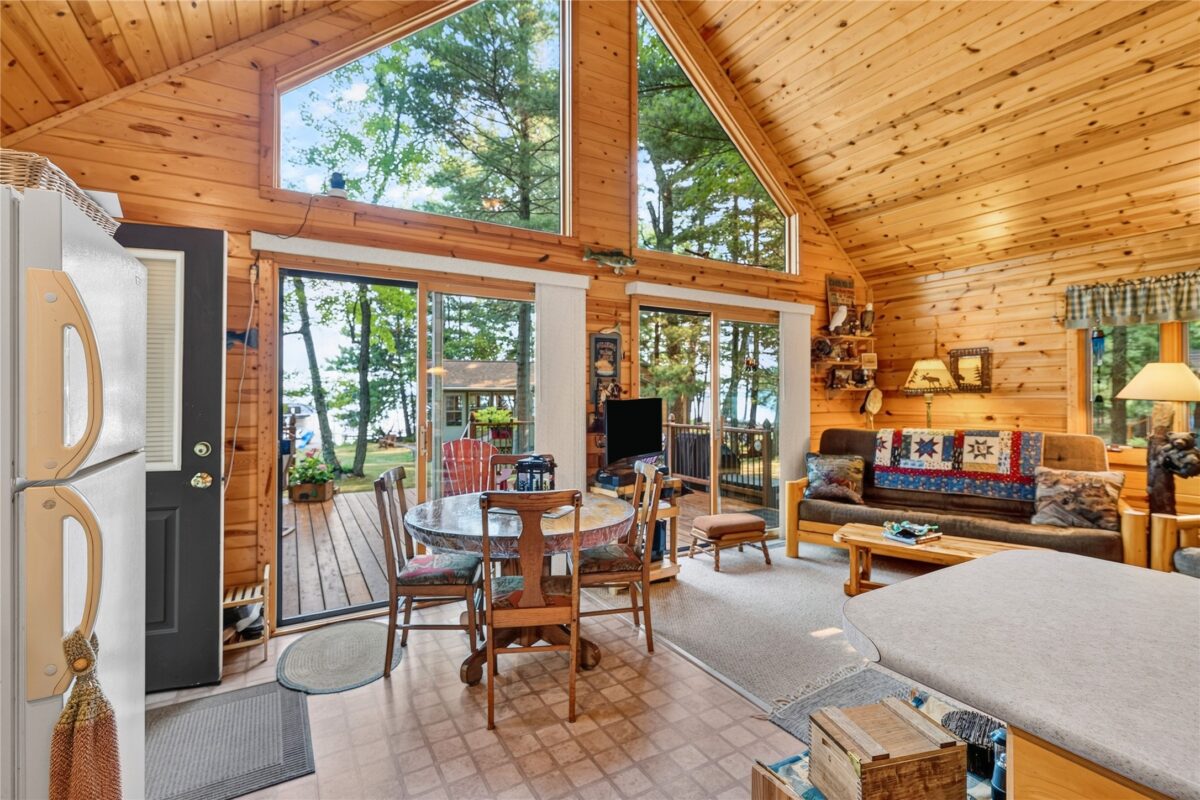 7792N Rollys Lane, Hayward WI 54843 - Residential house for sale - MLS #1604121 - image7
