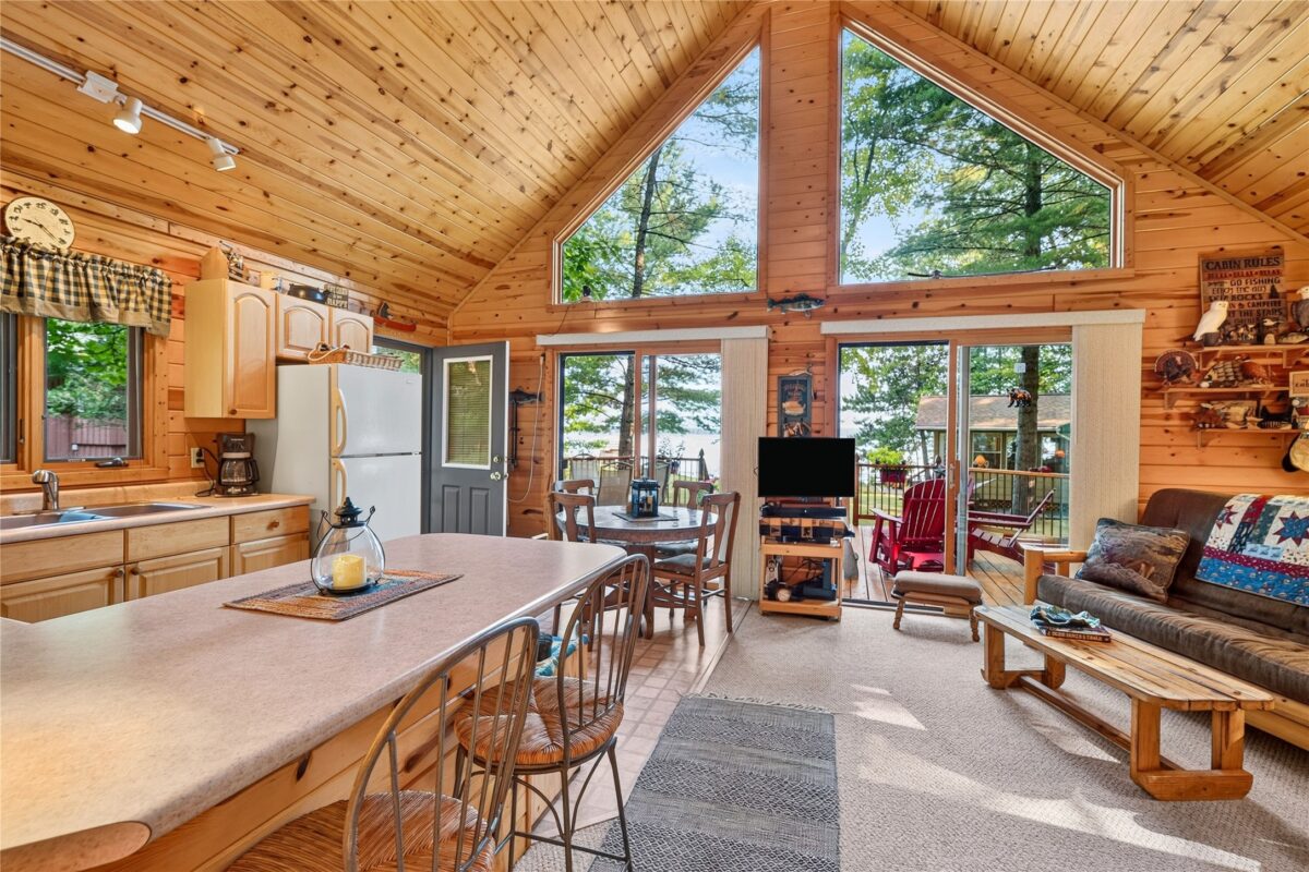 7792N Rollys Lane, Hayward WI 54843 - Residential house for sale - MLS #1604121 - image8