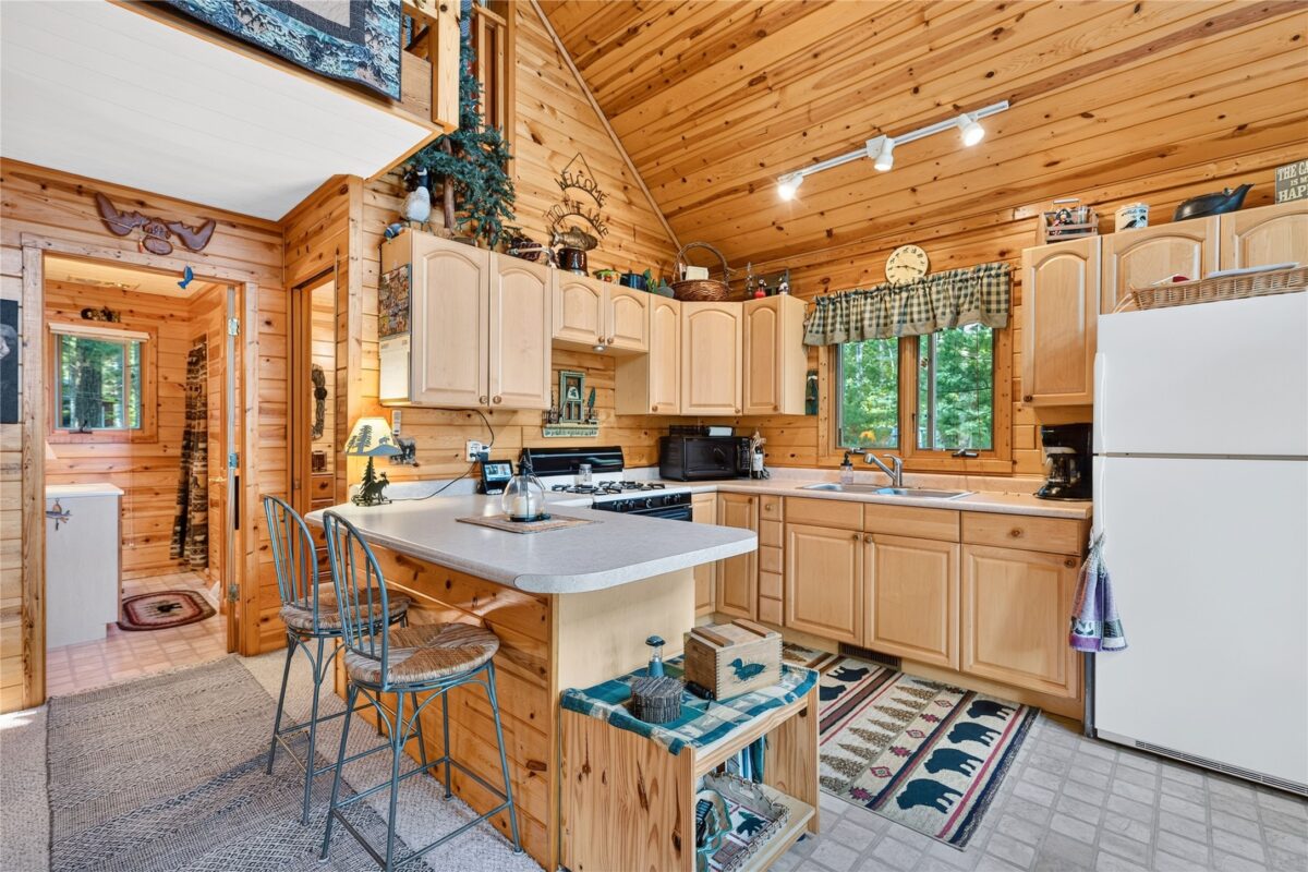 7792N Rollys Lane, Hayward WI 54843 - Residential house for sale - MLS #1604121 - image9